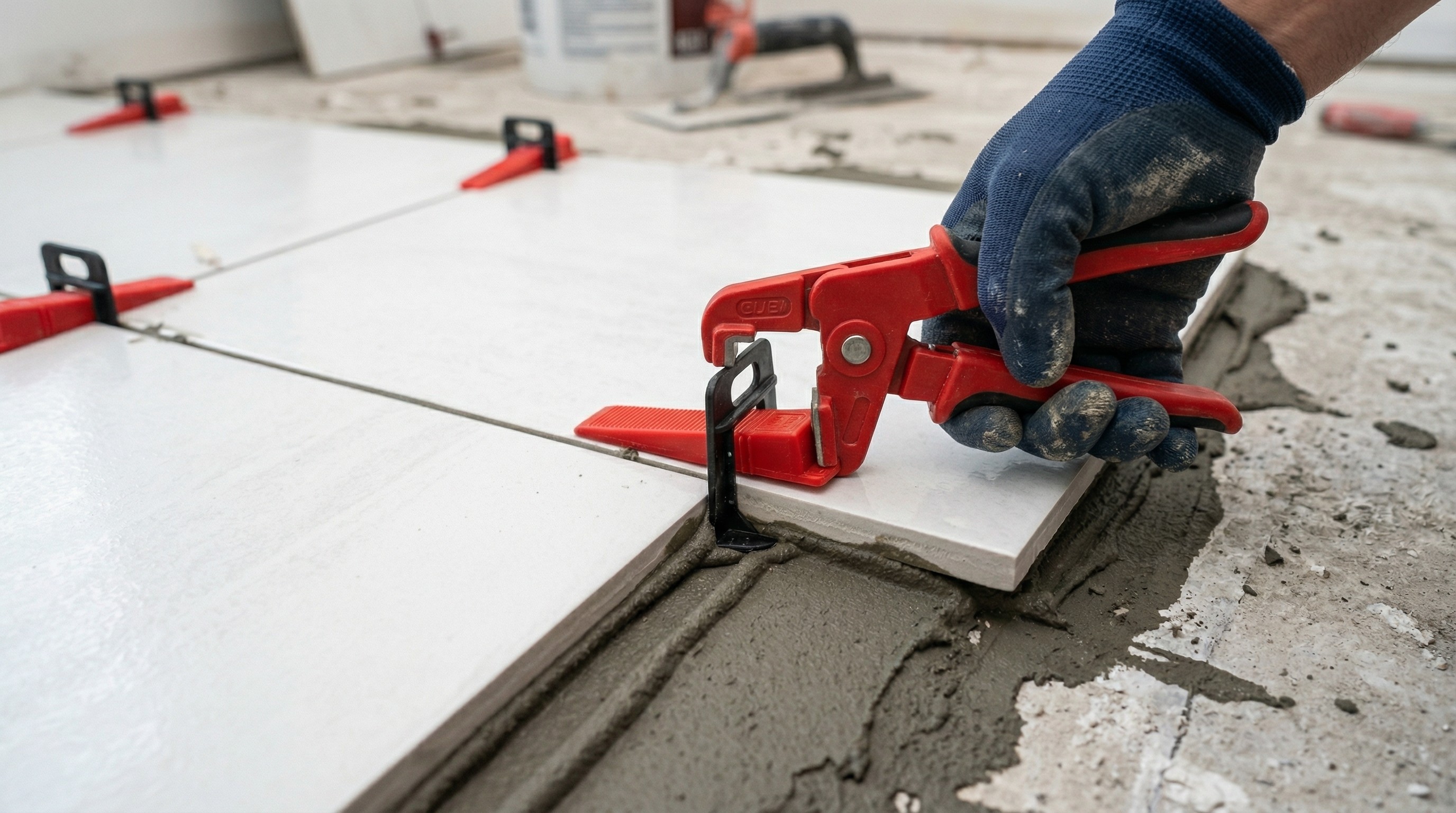 Robert Maier macht's Bad GmbH Bäder – Fliesenleger Bad Vilbel